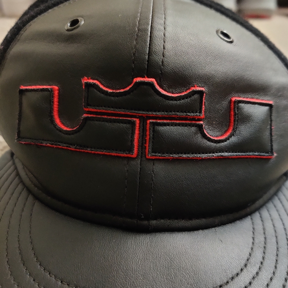 Lebron James Nike True Crown Hat